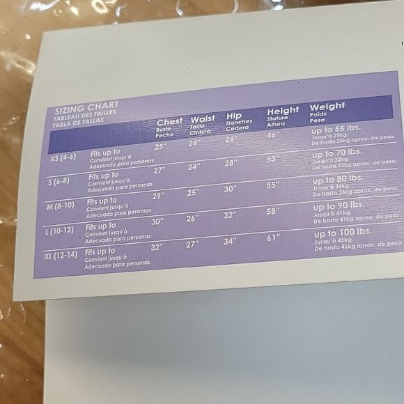 California Costumes Cool Witch Wicked  Child X Large Halloween - Picture 13 of 13